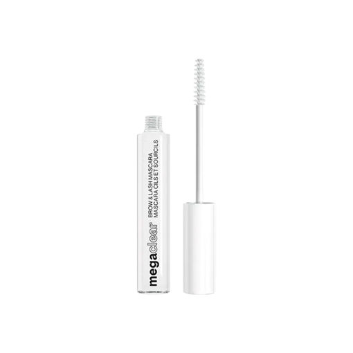 Picture of WET N WILD MEGA CLEAR BROW & LASH MASCARA